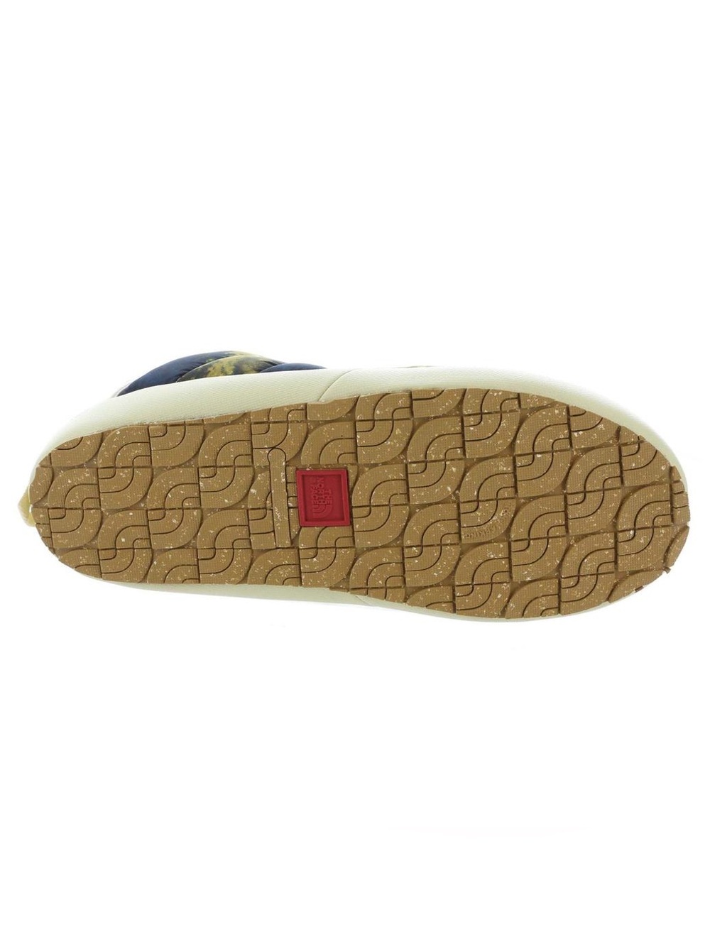 The North Face Men’s ThermoBall Traction Bootie Camp Shoes - Picture 3 of 11